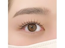 フリル(FRILL)の雰囲気（ラッシュリフト）