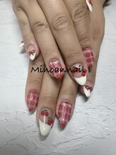 美ノ庵ネイルサロン メトロポリタン前店/