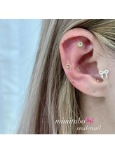 スマイルネイル(SMILE NAIL)/