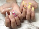 ☆スカルプロング☆