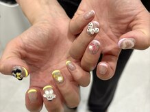 リザボーテ(Liza beate)/120分やり放題