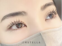 ビーステラ 横浜元町店(B-STELLA)/アンドヘルシー¥9500