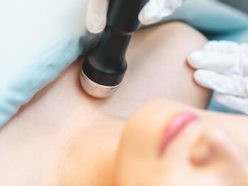 モアナ(MOANA)/LDM 水玉リフティング