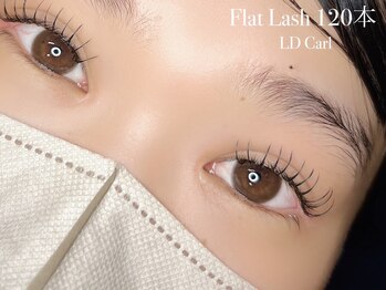 ネロリ バイ エイティスト(neroli by 8ist)/マツエク［新宿/新宿駅］