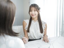 リュミエール(Lumiere)の雰囲気(施術前に丁寧なカウンセリング付きあなたの悩みに合った施術を)