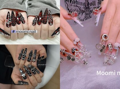 ムーミー 新宿(Moomi)の写真