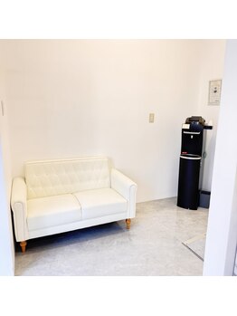 ホワイトニングショップ 豊橋店(WHITENING SHOP)/ホワイトニングショップ豊橋店