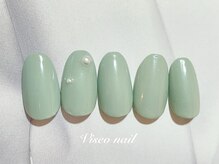 ヴィセオ(Viseo)/シンプルコース