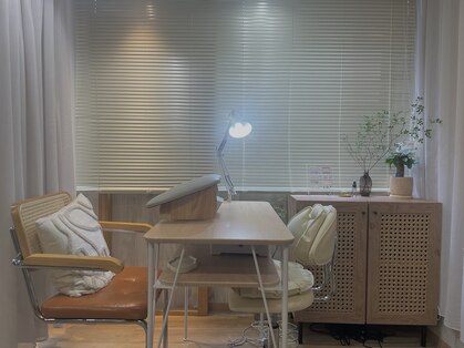 スエ 池袋(sue)の写真