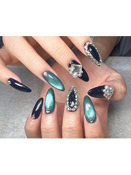 アートの種類が豊富