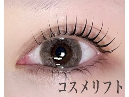 ネイルサロン プリティア 博多店(Pritia)の写真