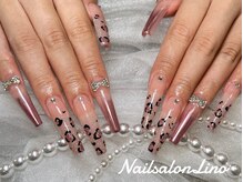 リノ(Lino)/ミラー×フラッシュ