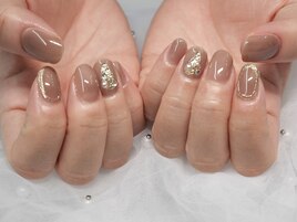 クリスマスツリーアート