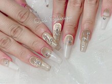 クイックスカルプ 高田馬場(Quick Sukarupu)/ロングプレミアムデザイン