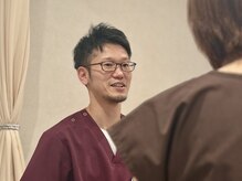 エヌアンドエヌ鍼灸院 福住店(N&えぬ鍼灸院)/施術後の説明