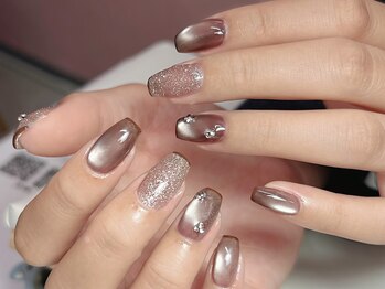 マグネットxフラッシュ