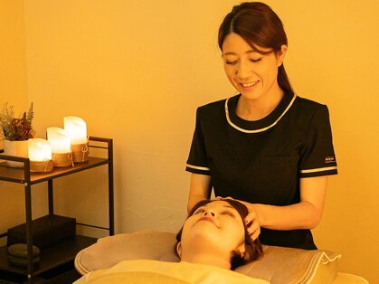 テン(ten.)の写真