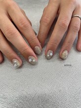 リヨン(RIYON)/クリアデザイン　カラー追加