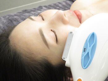 スクエア サロン(Square Salon)/【フェイシャル】顔脱毛