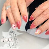 フリージア(Freesia)