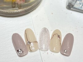 フェミニンコレクション