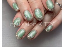 キティ 小作店(KITTY)/Nail