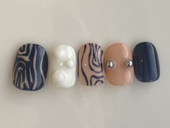 インタークロス(intercross)/Kokoha指名限定¥7500～