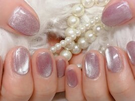 マグネットネイル