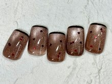 ブリッジバイネオリーブ 綱島店(bridge by neolive)/★選べる定額¥8800