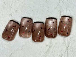 ★選べる定額¥8800