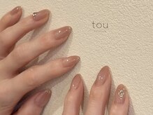 トウ 四条烏丸(tou)/デザインご相談(シンプル)