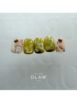 ドロウ フィーグ(DLAW figue)/3月 デザインプラス