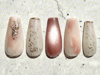 ユヅメ 日本橋店(YUZUME)/hand 定額simple