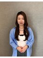 ヴィヴィ バイ セブンルックス(vivi by 7LOOKS)&nbsp;雫　 麻亜弥