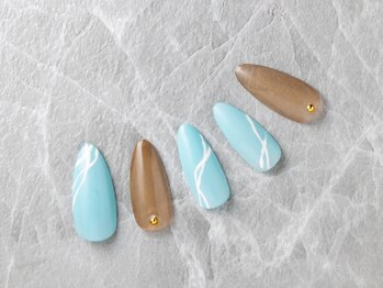 リルヴェラ(Lilvera)/定額デザイン