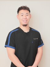 整体院ループ(RoooP)&nbsp;玉川 蓮人