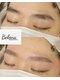 ベレナ(Belena)の写真/【眉サロン初心者さん大歓迎】マンツーマンの丁寧なカウンセリングが人気◎完全個室で叶う「似合わせ眉」