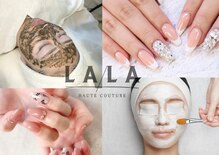 ララ オートクチュール(LALA HAUTOCOUTURE)