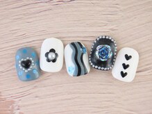 イズネイル(izu Nail)/