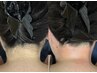 まとめ髪、夏服でも自信が持てる◎イベント前に♪ うなじ wax脱毛 ¥3,800