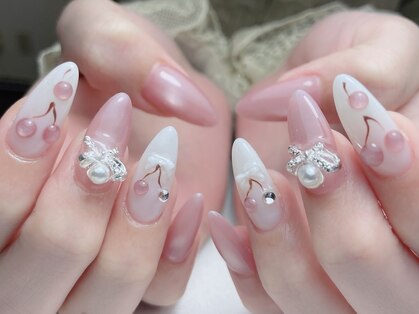 メオネイル(MEO NAIL)の写真