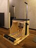 【猫背・反り腰が気になる方】整体×チェアピラティス体験　5980円