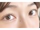 ププ(pupu)の写真/すっぴん美人度UP♪やりすぎない「自然な抜け感」ナチュラルパーマで、瞳に光を取り込みます＊