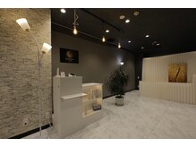 ルナリア ルクス 志木南口駅前店の雰囲気(効果は最大限感じていただけます)