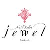 ネイルサロン ジュエル 本八幡店(Jewel)ロゴ