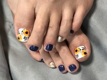 マイドリームス(My dreams)/フットジェル