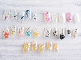 selectQ＊7月デザイン5/10種