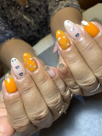 ～トレンドネイル～