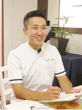 カイロプラクティック サニー(Sunny)&nbsp;坂上 和也