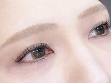 ビアンカ 沖縄おもろまち店(Bianca)/まつ毛パーマ上のみ　￥4400